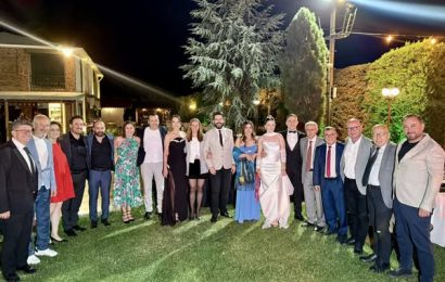 Altıeylül Belediye Meclis Üyesi Mutluer’in Kızı Evlendi