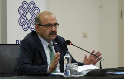 Balıkesir’de İl Hayvanları Koruma Kurulu Toplantısı Yapıldı