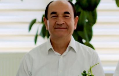 Gönen Kaymakamı Ahmet Altıntaş’tan Kurban Bayramı Mesajı