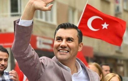 Manisa’nın Gülen Yüzü Ferdi Başkan’ı Kaybetti