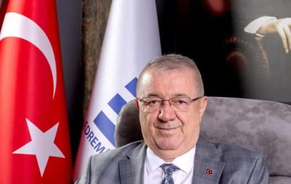 Edremit Belediyesi’nde Gözaltı Kararı: Soruşturma Devam Ediyor