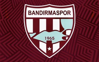 Bandırmaspor’da Başkan Değişikliği: Murat Karakoyun Göreve Geldi