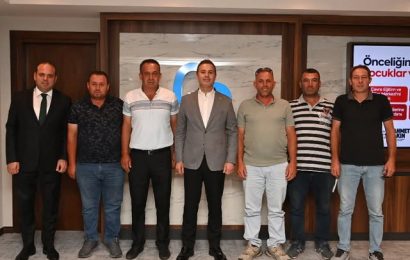 Balıkesir’de Rahvan At Yarışları Heyecanı Başlıyor