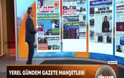 Balıkesir Büyükşehir Belediyesi Askerlik Desteğiyle Gençlere Destek Oluyor