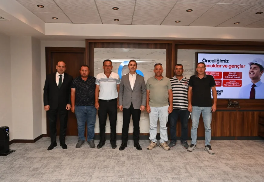 Balıkesir’de Rahvan At Yarışları Heyecanı: Karapürçek Geleneksel Yarışları Yaklaşıyor