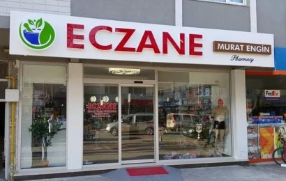 Gönen’de 2 Temmuz Çarşamba Nöbetçi Eczane: Murat Engin Eczanesi
