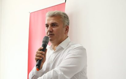 Manyas’a Yeni Sağlık Kompleksi Açıldı: Vatandaşların Sağlık Hizmetlerine Erişimi Artıyor