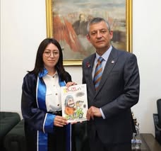 Peygamber Efendimize Yönelik Saldırıya Tepkiler: İnançlara Saygısızlık Nefret Suçudur