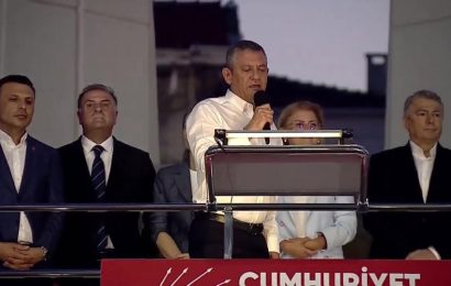 Bakırköy’de Serkan Sarı’dan Güç Gösterisi: Ahlaki ve Psikolojik Üstünlük Vurgusu