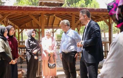 Balıkesir’de Yeni Anadolu İmam Hatip Lisesi İnşaatı Başlıyor