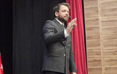 Teşkilat Akademisi Balıkesir Programına Katılımlar