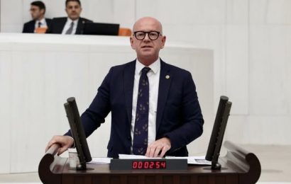 TBMM Genel Kurulu 28. Dönem Çalışmalarını Tamamladı: Milletin Sesi TBMM’de Yankılandı