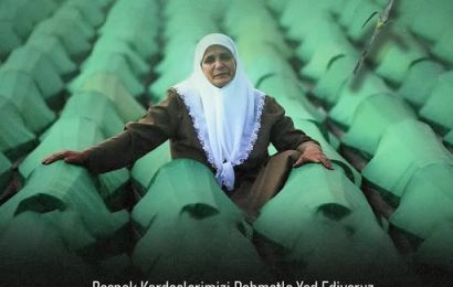 Srebrenitsa Katliamı: Avrupa’nın Unutulmaz Acısı