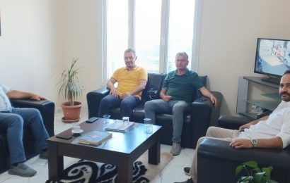 Bandırma Müftülüğü Esnafla Bağlarını Güçlendiriyor