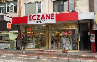 Gönen’de Bugün Nöbetçi Eczane BAŞAK Eczanesi