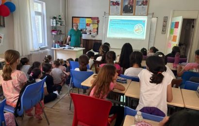 Bandırma Müftülüğü Yaz Kurslarında Mahremiyet ve Teknoloji Bağımlılığı Seminerleri Düzenleniyor