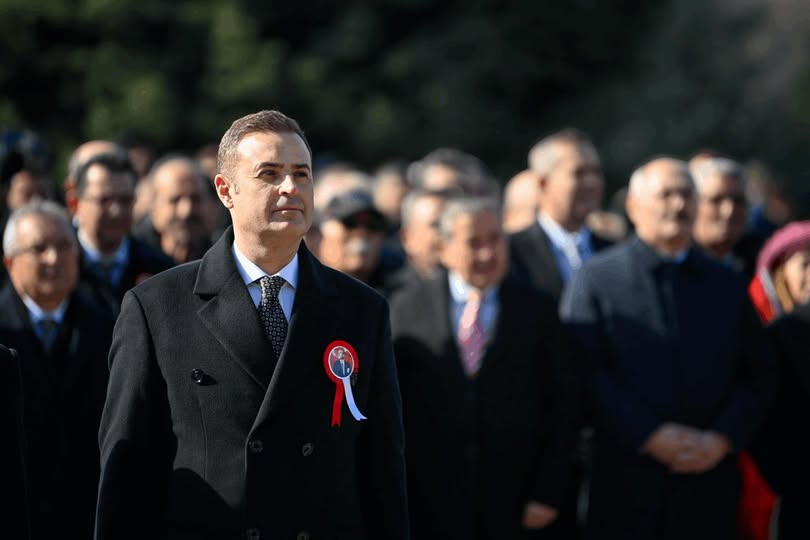 Balıkesir Büyükşehir Belediye Başkanı Ahmet Akın’dan Ayrılıkçı Girişimlere Karşı Sert Açıklama