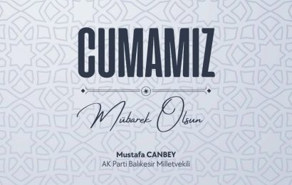 Cumalar Bereket ve Niyetlerle Dolu: Dualar Kabul Olur Mu?