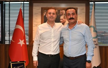 Balıkesir Büyükşehir Belediyesi, Katılımcı Yönetim Anlayışıyla Kentin Geleceğine Yön Veriyor