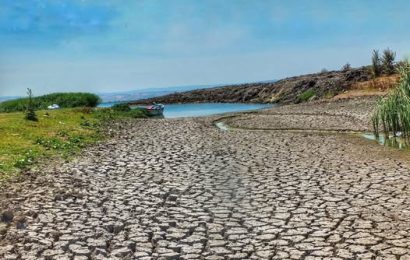 Gölyaka ve Manyas’ta Kuraklık Tehlikesi Artıyor
