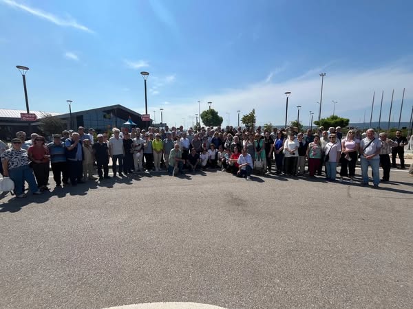 CHP Balıkesir’den Ankara ve İstanbul’a Destek Ziyareti