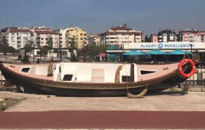 Balıkesir’de Armatörlük Serüveni: Kayıkçı Kavgası mı, Yoksa Filoya Katılım mı?