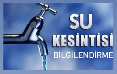 Gönen’de Su Kesintisi Devam Ediyor: Elektrik Arızası Kaynaklı Sorunlar Sürüyor