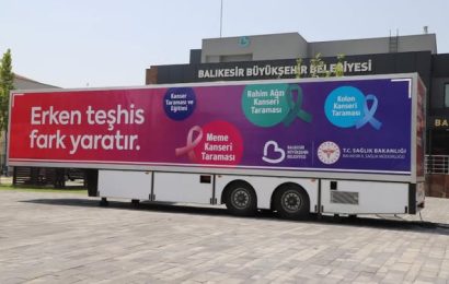 Gönen’de Ücretsiz Sağlık Taramaları Başlıyor: Kanser Erken Teşhisi İçin Fırsat