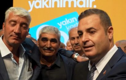Balıkesir Büyükşehir Belediyesi Vatandaşla Diyaloglarını Artırıyor