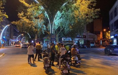 Gönen’de Artan Emniyet Denetimleri Vatandaşların Takdirini Kazandı