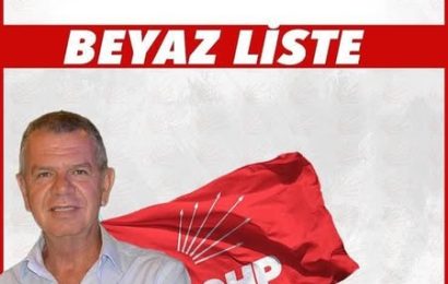 CHP Gönen’de Delege Seçimleri Tamamlandı, Başkanlık Yarışı Başladı