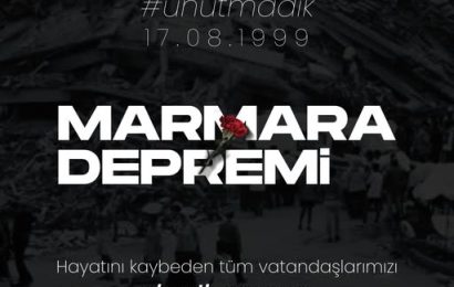Balıkesir Büyükşehir Belediyesi Depreme Dayanıklı Kent Çalışmalarına Devam Ediyor