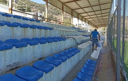 Marmara Adaları’nda Çevre ve Sahil Temizliği Çalışmaları Aralıksız Sürüyor