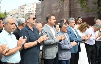 Balıkesir’de Depreme Dayanıklı Kent Vizyonu: BALDEP Projesi Tanıtıldı