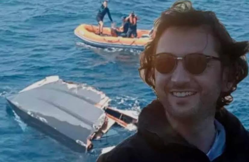 Marmara Adaları’nda Tekne Batması: Halit Yukay Henüz Bulunamadı, Arama Kurtarma Çalışmaları Sürüyor