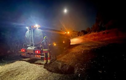 Balıkesir’den Çanakkale Yangınlarına Destek: Başkan Akın’dan Moral Veren Mesaj