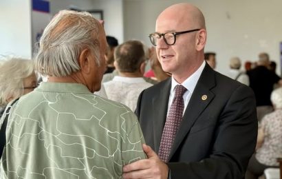 Balıkesir Altıeylül’de Delege Seçimleri: CHP’liler Sandık Başında