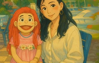 Marmara Adaları’nda Çocuklara Masal Zamanı: Barış Çiçeği Hikayesi Anlatılıyor