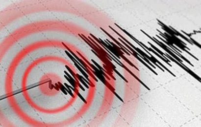 Balıkesir Sındırgı’da Deprem: Can Kaybı Yok, Çalışmalar Sürüyor