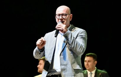 Orhanlı’da Çerkes Kültürü Festivali, Birlik ve Dayanışma Ruhuyla Coştu