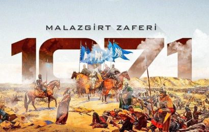 Malazgirt Zaferi’nin 954. Yılı Kutlandı: Anadolu’nun Kurtuluşu