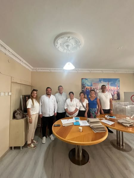 CHP’de Delege Seçimleri: Balıkesir Örgütü Kurultaya Hazırlık İçinde