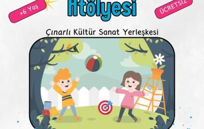 Marmara Adalar’da Çocuklara Sporla Eğlence Dolu Bir Gün!