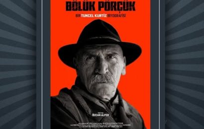 Bandırma’da Açık Hava Sinema Akşamları Başlıyor: “Bölük Pörçük” ile Yaz Akşamına Sinema Büyüsü