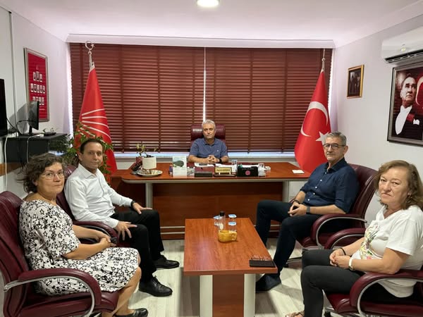 Balıkesir Karesi İlçe Başkanlığı’na Saldırı: CHP’den Kınama