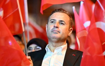 Balıkesir’de 31 Mart Seçimlerini Kim Kazandı? Halkın Tercihi Ahmet Akın Oldu