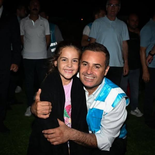 Balıkesir Büyükşehir Belediyesi, Sındırgı’da Hemşehrileriyle Birlikte