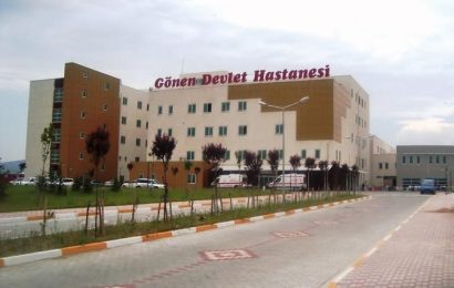 Gönen Devlet Hastanesi’nde Bakımsizlik Endişesi: Vatandaşlar Yardım İstedi