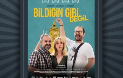 Bandırma’da Açık Hava Sinema Akşamları Başlıyor: Ücretsiz Film Gösterimi ve Yönetmenle Söyleşi