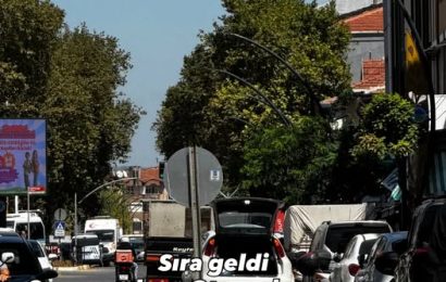 Gönen’de Park ve Otopark Sorununa Çözüm Arayışları Başladı